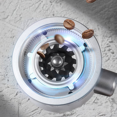 STARSEEKER EDGE63 Electric Coffee Grinder — 63mm Conical Burr