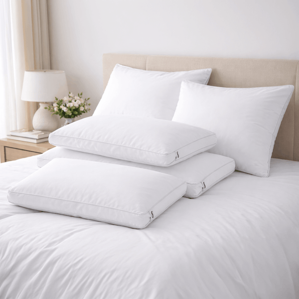 Organic Shredded Pillow