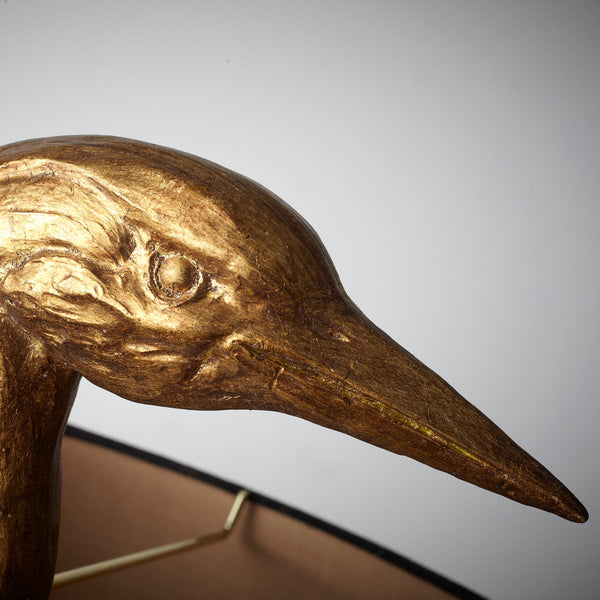 Ibis Table Lamp Ancient | Gold - Small - Gifts for You 'n Me