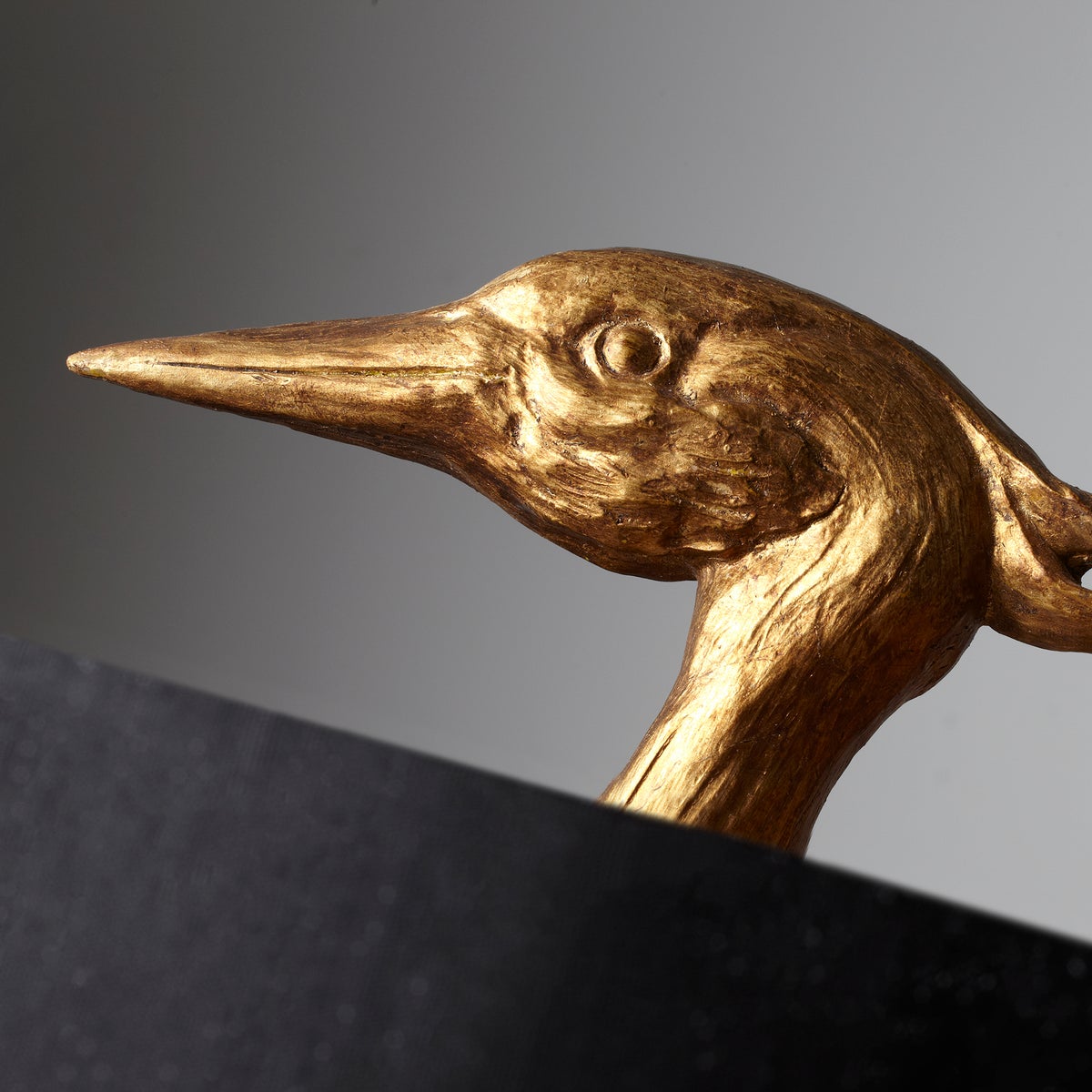 Ibis Table Lamp Ancient | Gold - Small