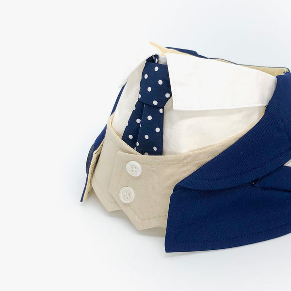 Queensway | Pet Bib Momoji Canada