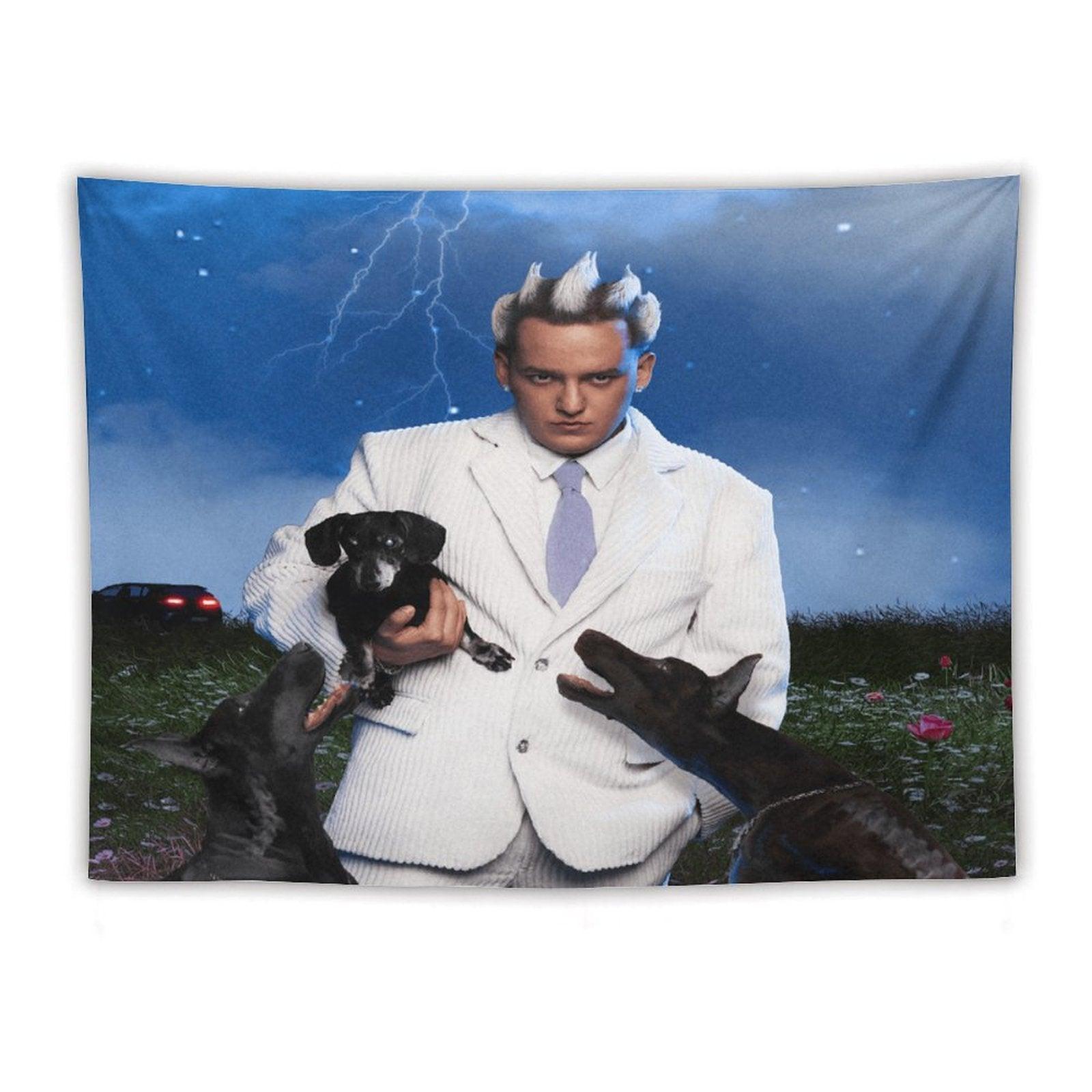 Sen, Którego Nigdy Nie Miałem Tapestry