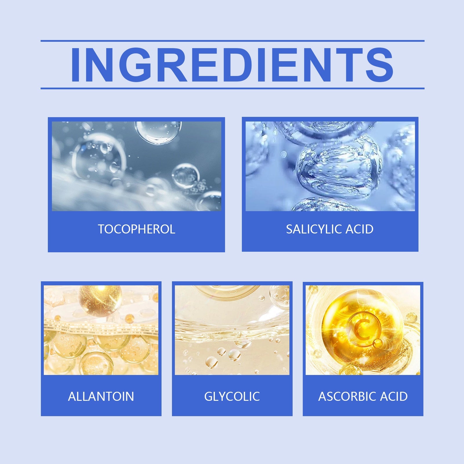 Salicylic Acid Cleansing Pad Gently Cleanses Facial Skin Hydrating Skin Care Cleanser