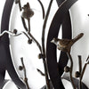 Branch Out Wall Decor | Bronze