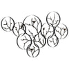 Branch Out Wall Decor | Bronze