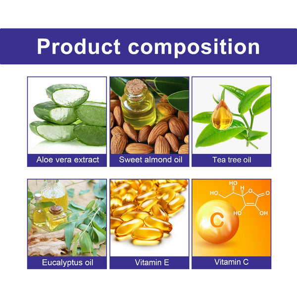 Nail Repair Lotion, Repair Thickening Nail Inlay Gray Nail Shine Soft Nail Care Solution