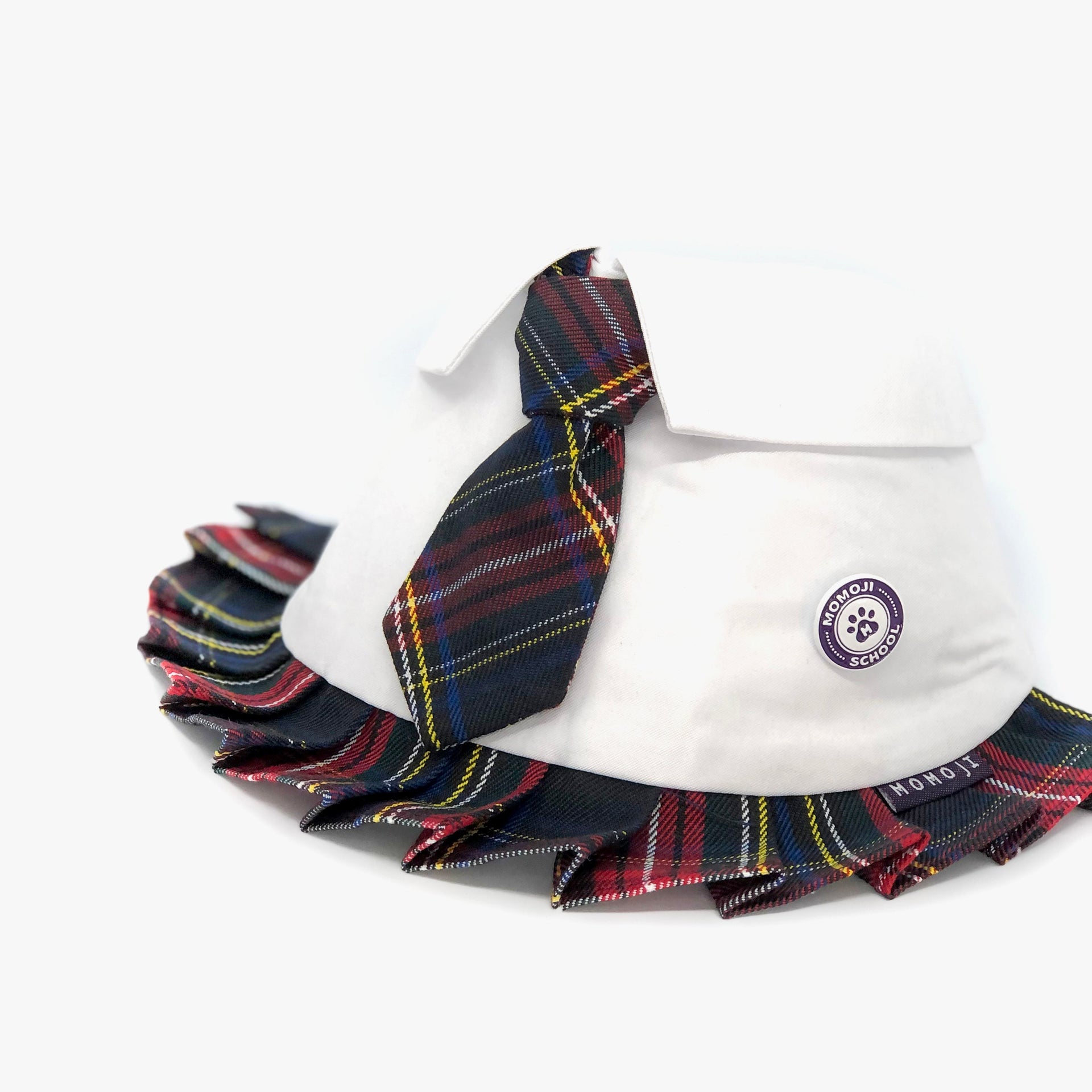 Paula | Pet Bib Momoji Canada