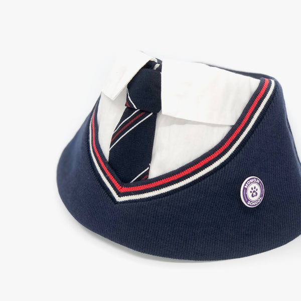 Stephen | Pet Bib Momoji Canada