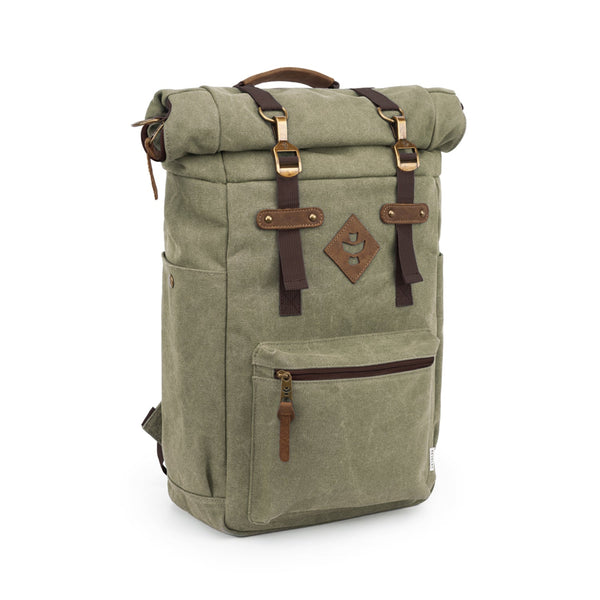 Revelry Drifter - Rolltop Backpack