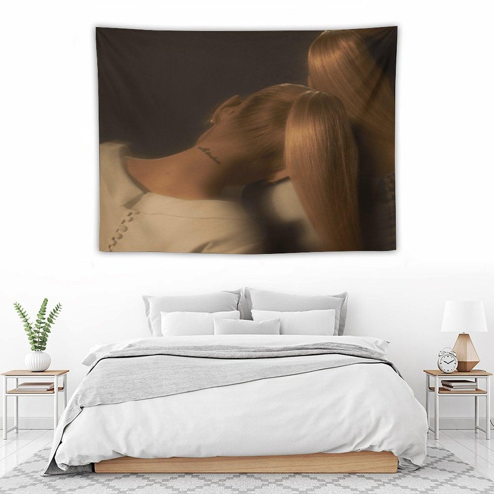Eternal Sunshine (slightly Deluxe And Also Live) Tapestry