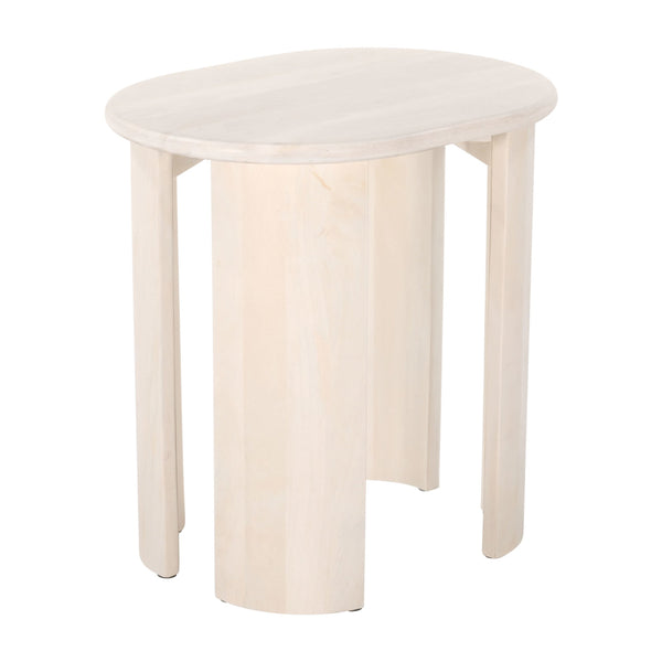 Risan Side Table Natural