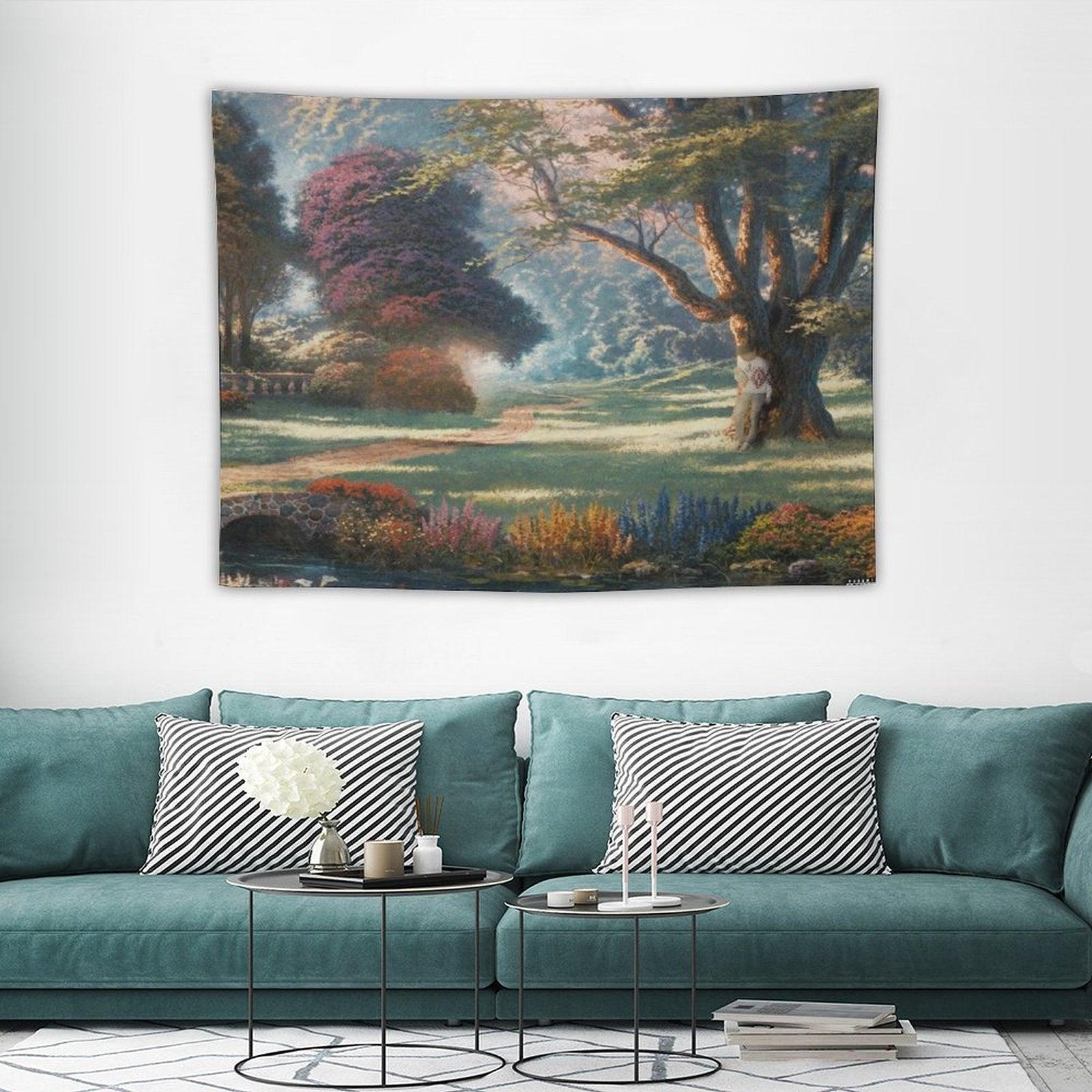 Final Fantasy The Prelude Tapestry