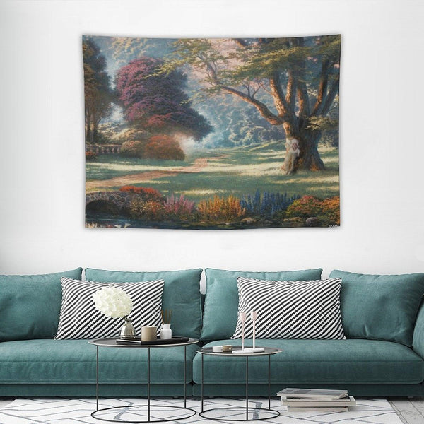 Final Fantasy The Prelude Tapestry