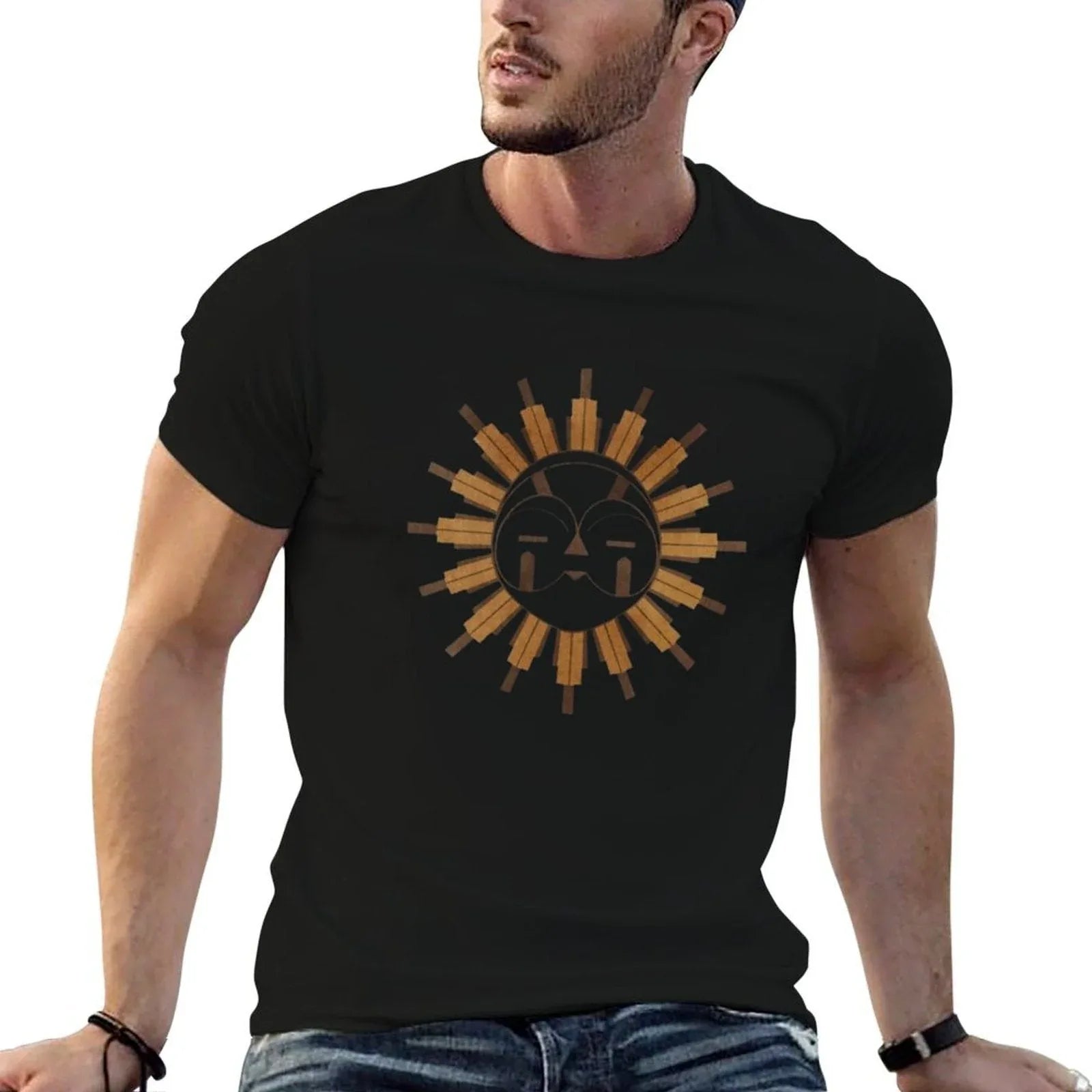 Bronze Mon Ami  Quick-drying T-Shirt