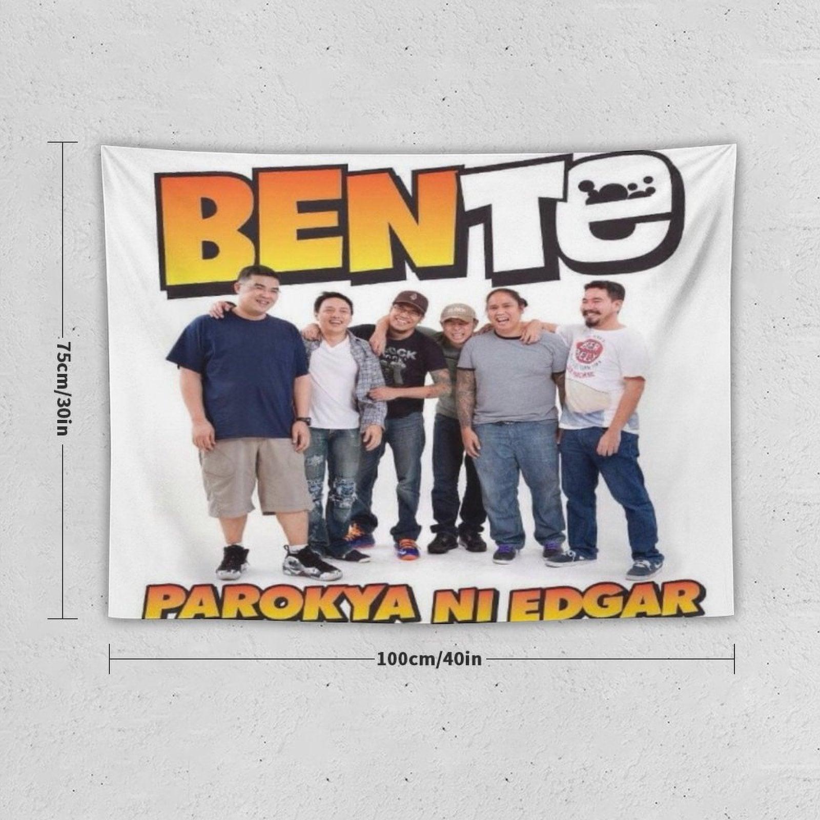 Bente Tapestry