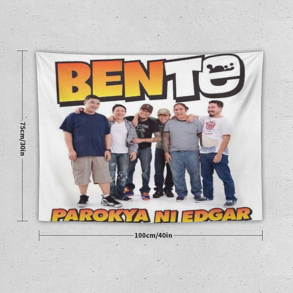 Bente Tapestry
