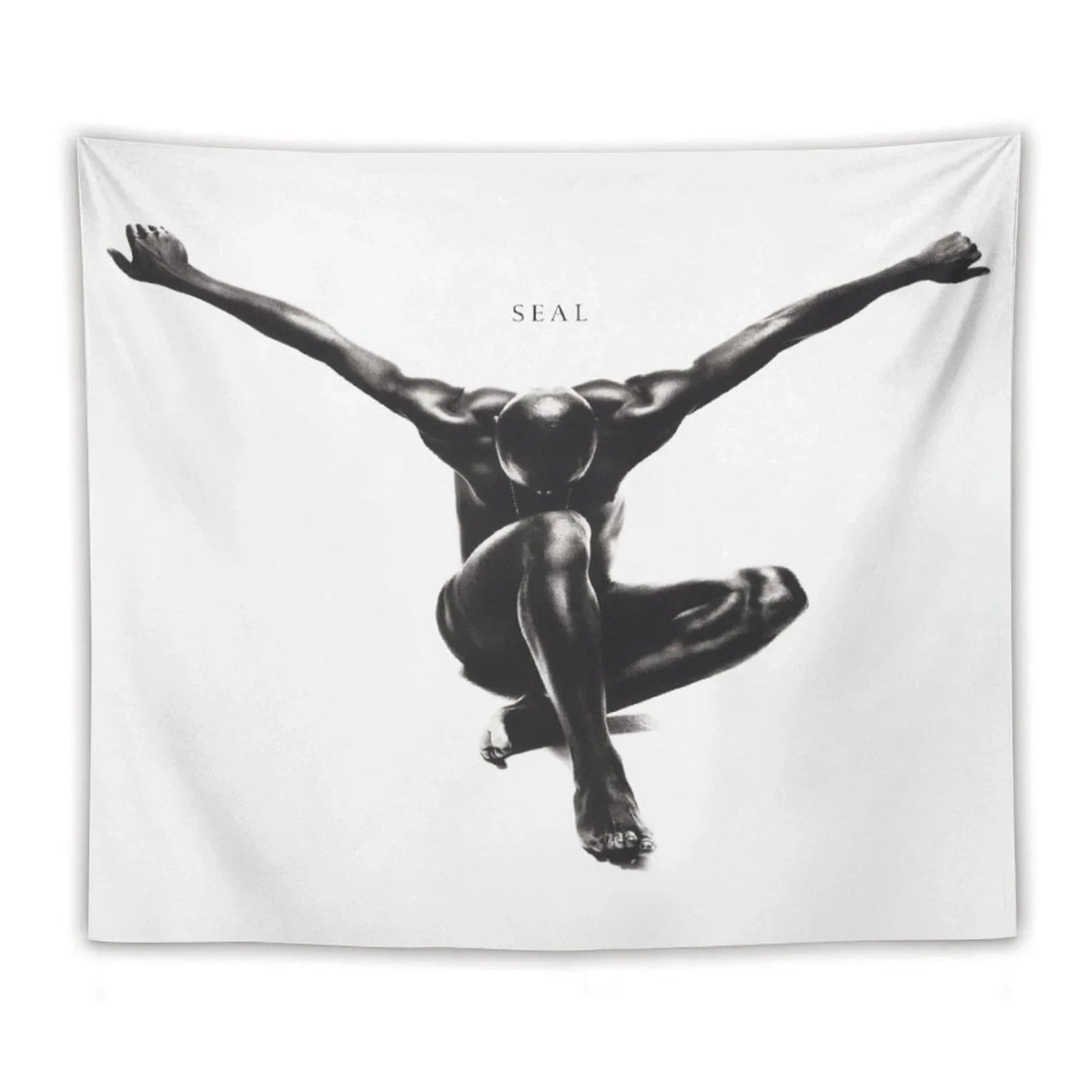Seal II (Deluxe Edition) Tapestry
