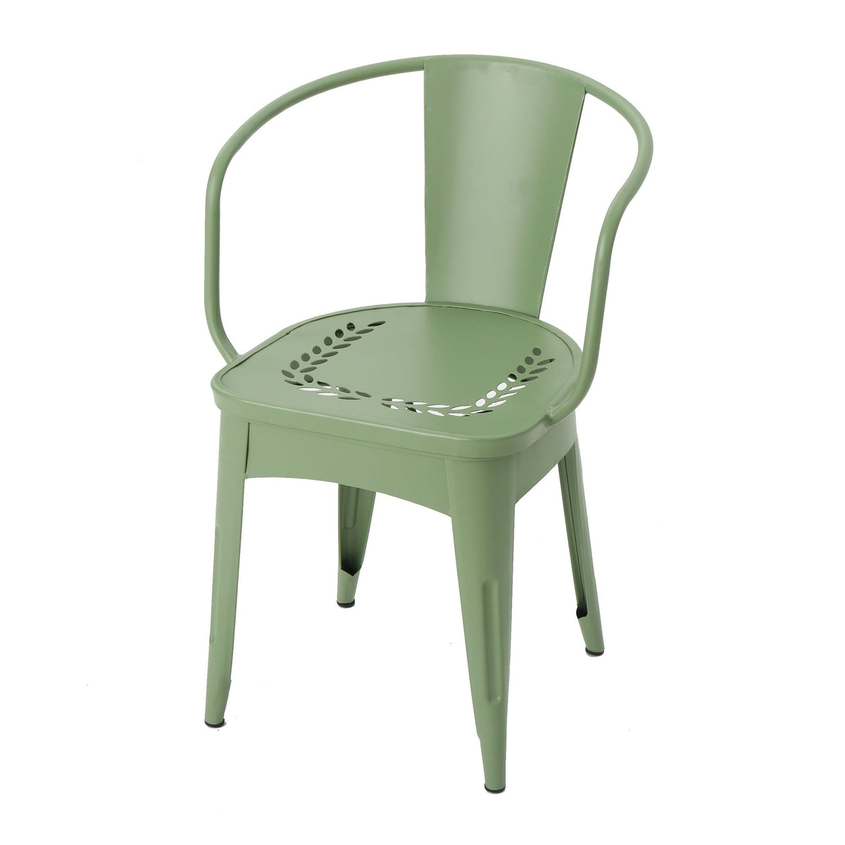 Lourdes 3 Pc KD Metal Set