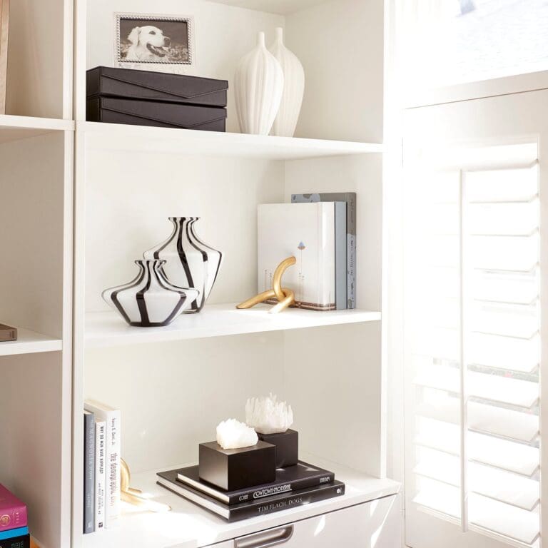 Goldie Locks Bookends – | Gold – Medium