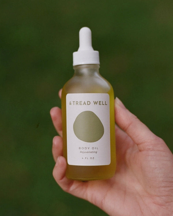 Body Oil