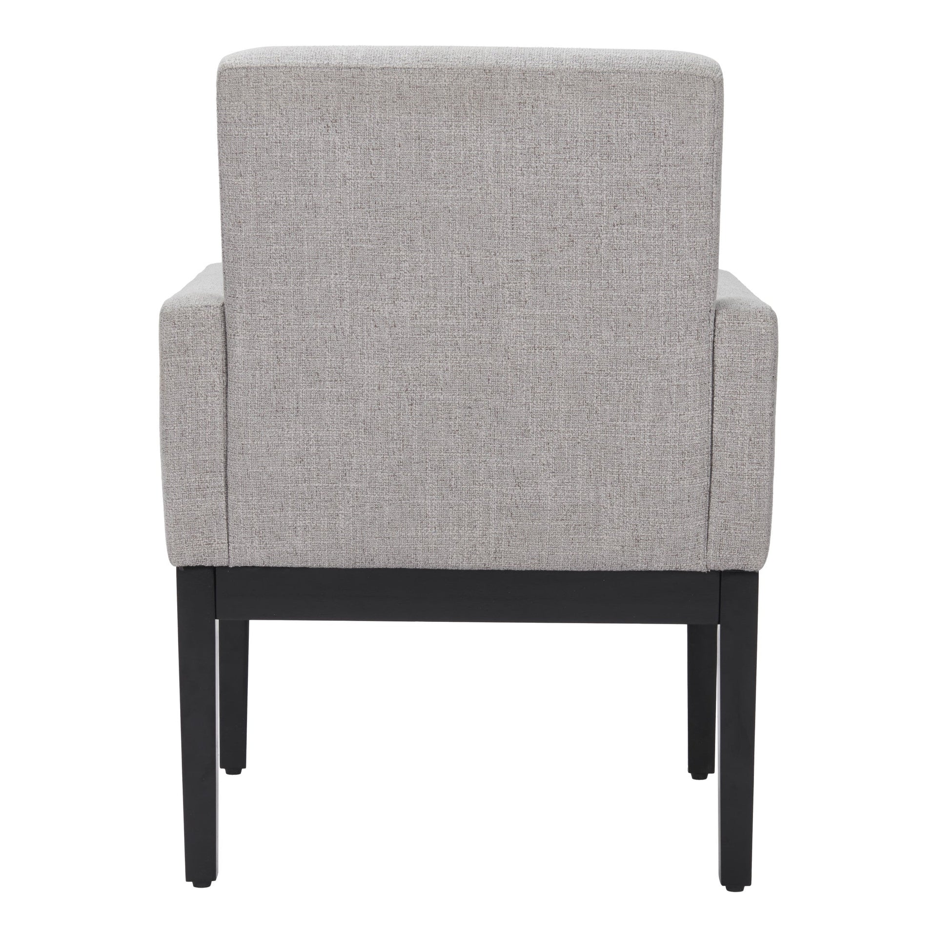 Senzil Dining Chair Gray