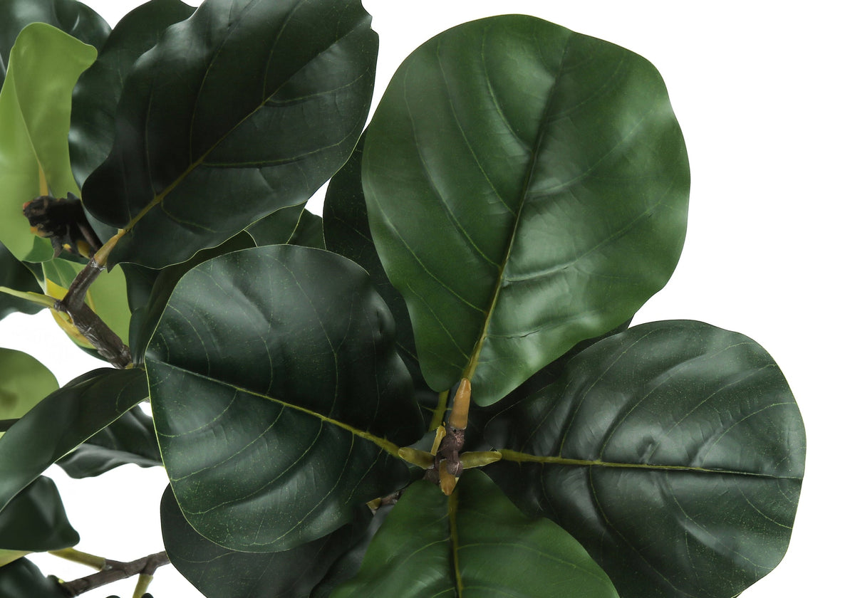 Artificial Plant: 47