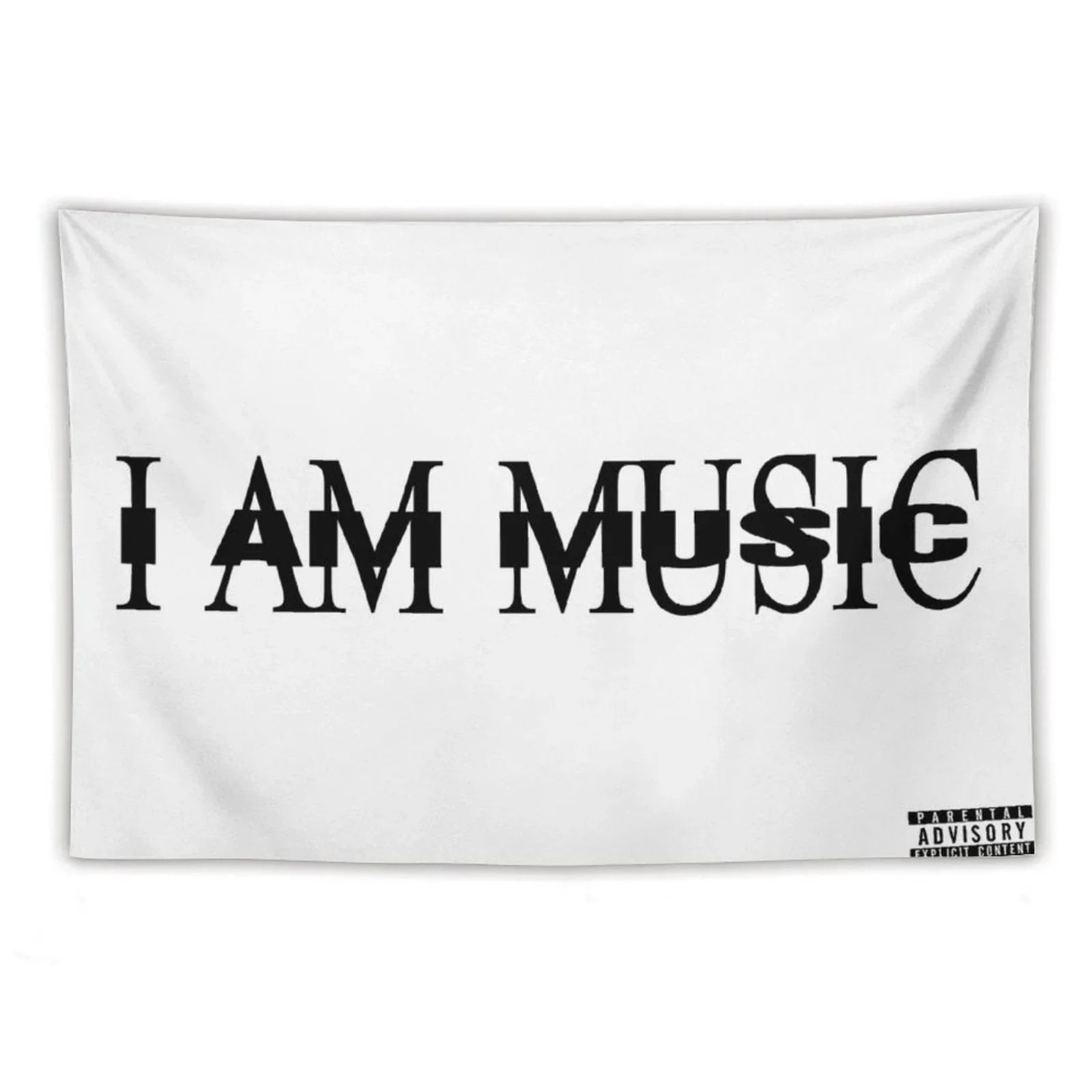 MUSIC - SORRY 4 DA WAIT Tapestry