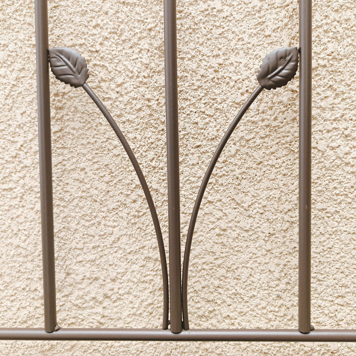 4 Pack Metal Garden Trellis 71