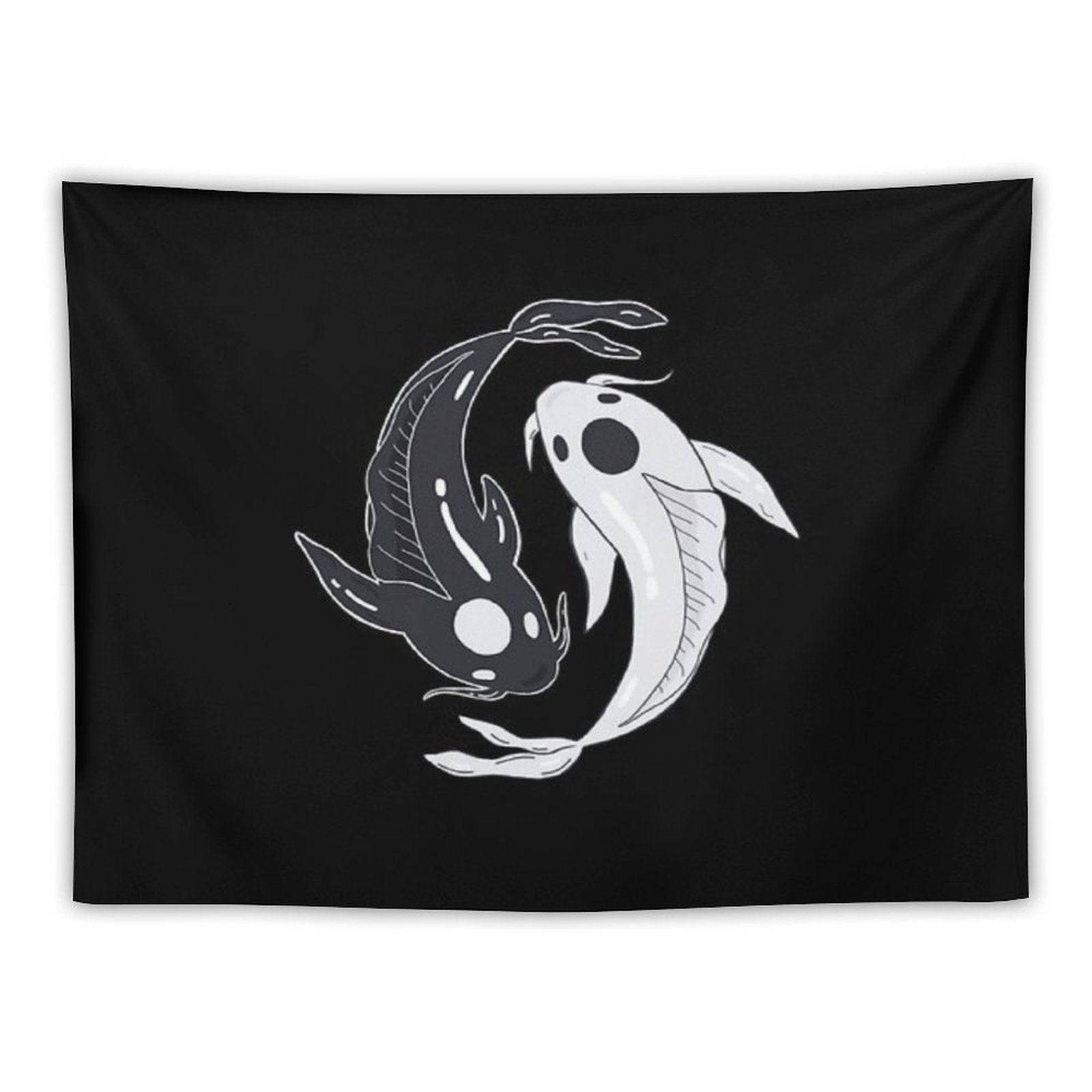 Tui And La Tapestry