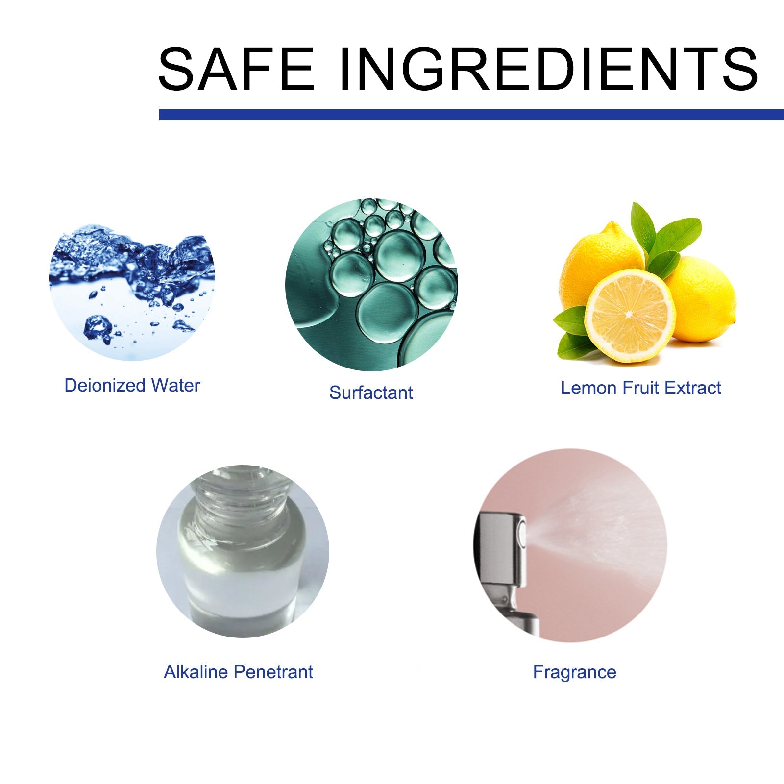 Kitchen Foam Cleaner, Stove Hood Oil Cleaning Clean Heavy Oil Foam Cleaner