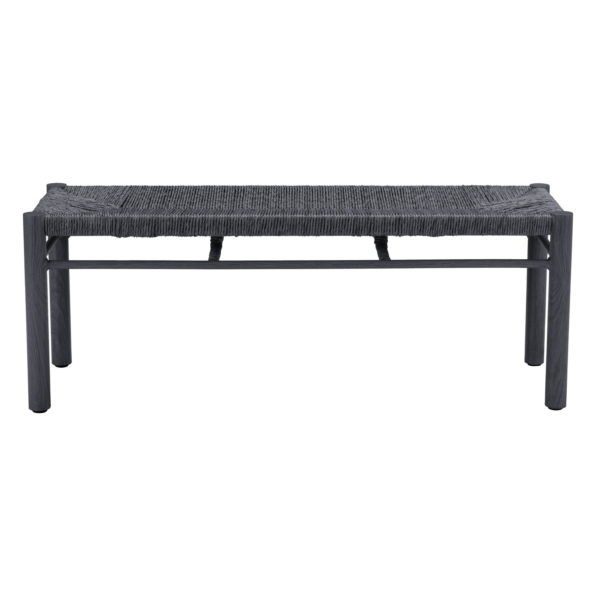 Iska Bench Black