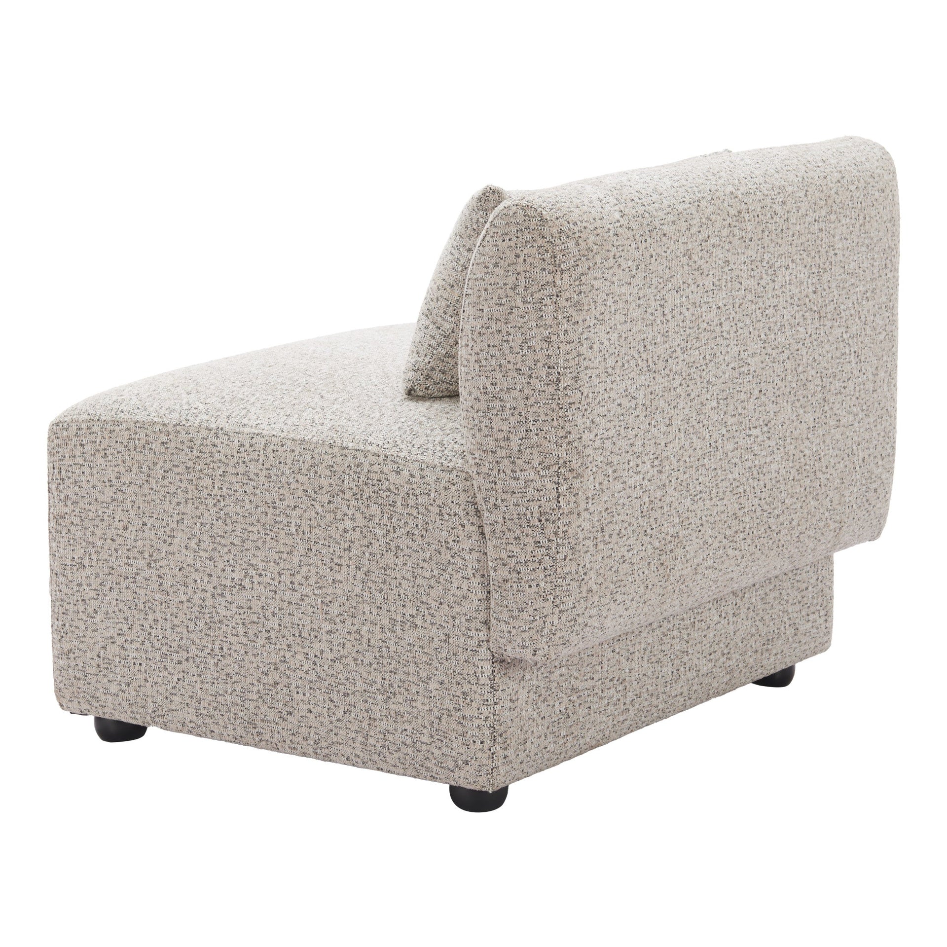 Simu Middle Chair Dune Greige