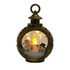 Christmas decorations, luminous night lights, pendant decorations, props, desktop candles, table lamps, and window displays