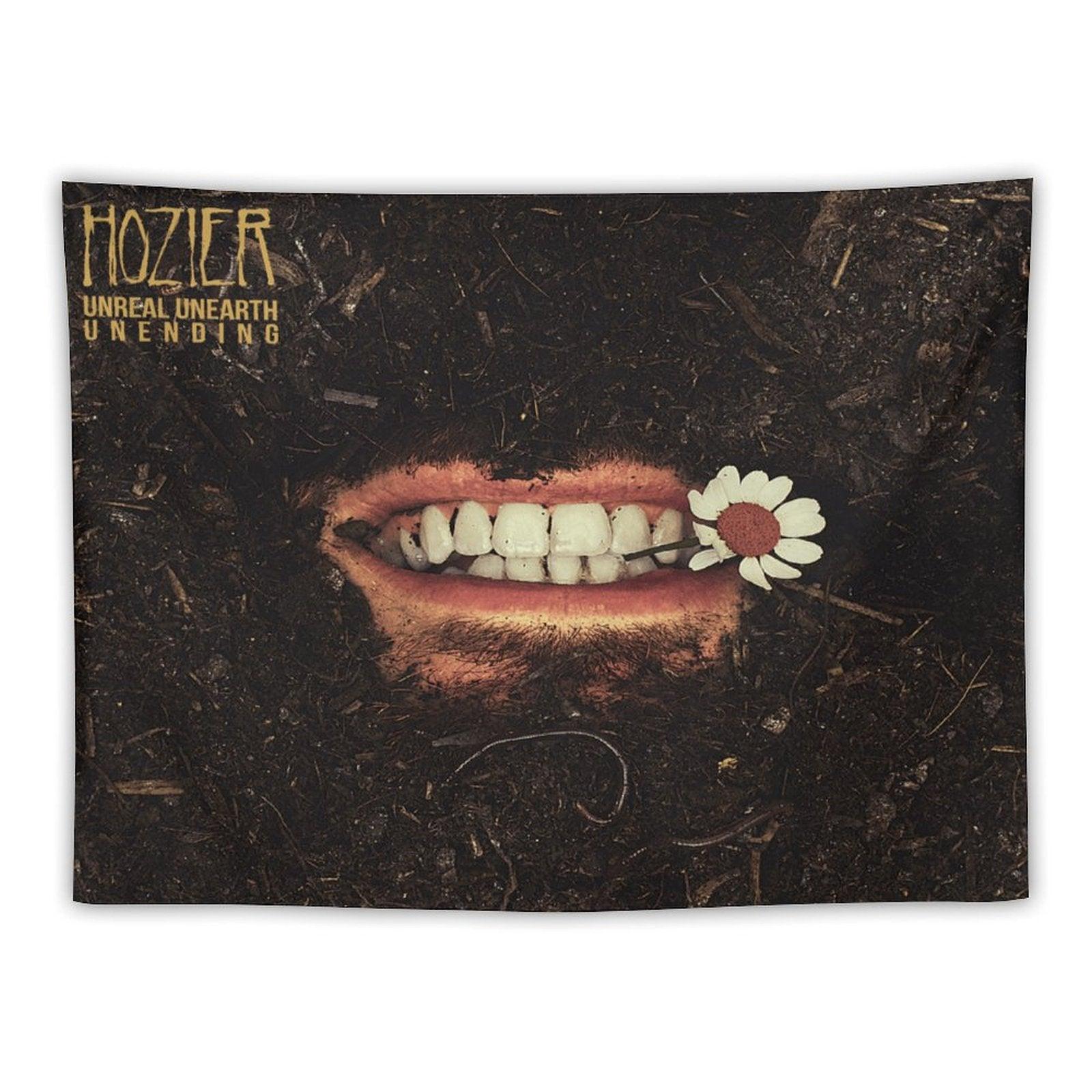 Unreal Unearth Unending Tapestry