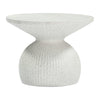 Corza Coffee Table White