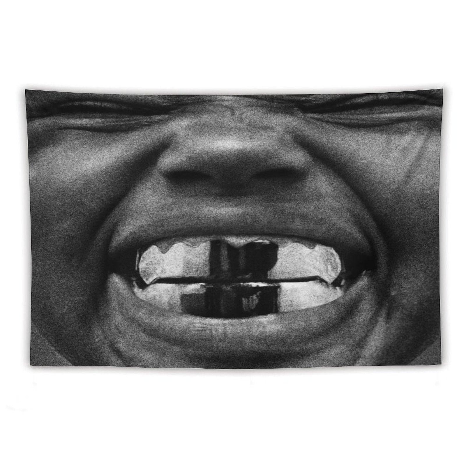 BULLY Tapestry