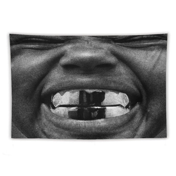 BULLY Tapestry