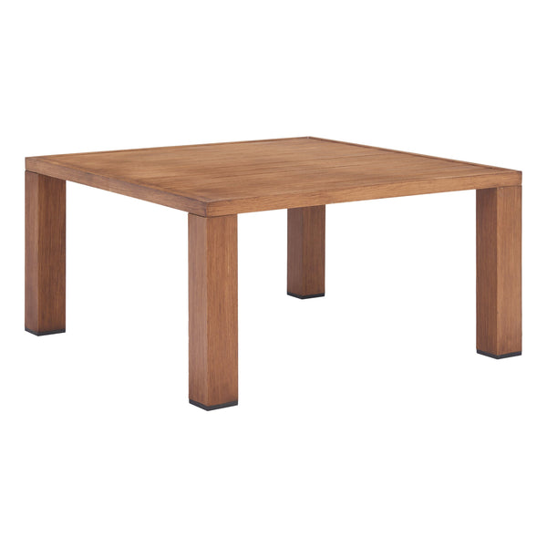 Regels Coffee Table Natural