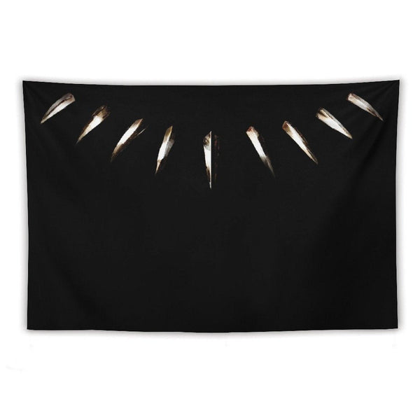 Black Panther The Album Tapestry