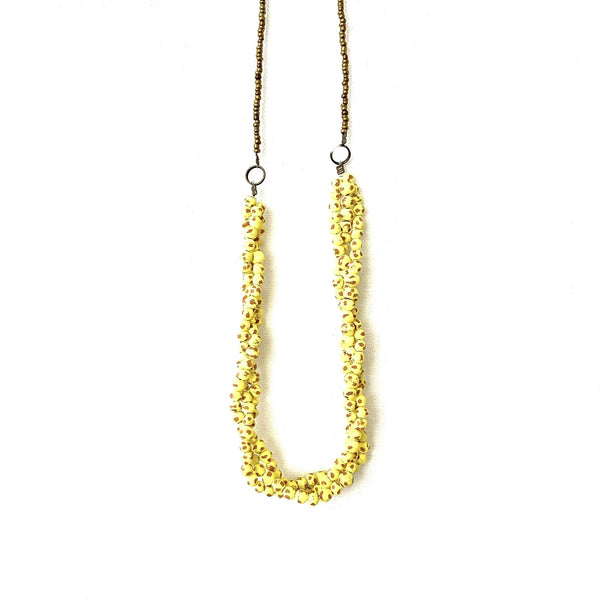 Teah Necklace- Classic