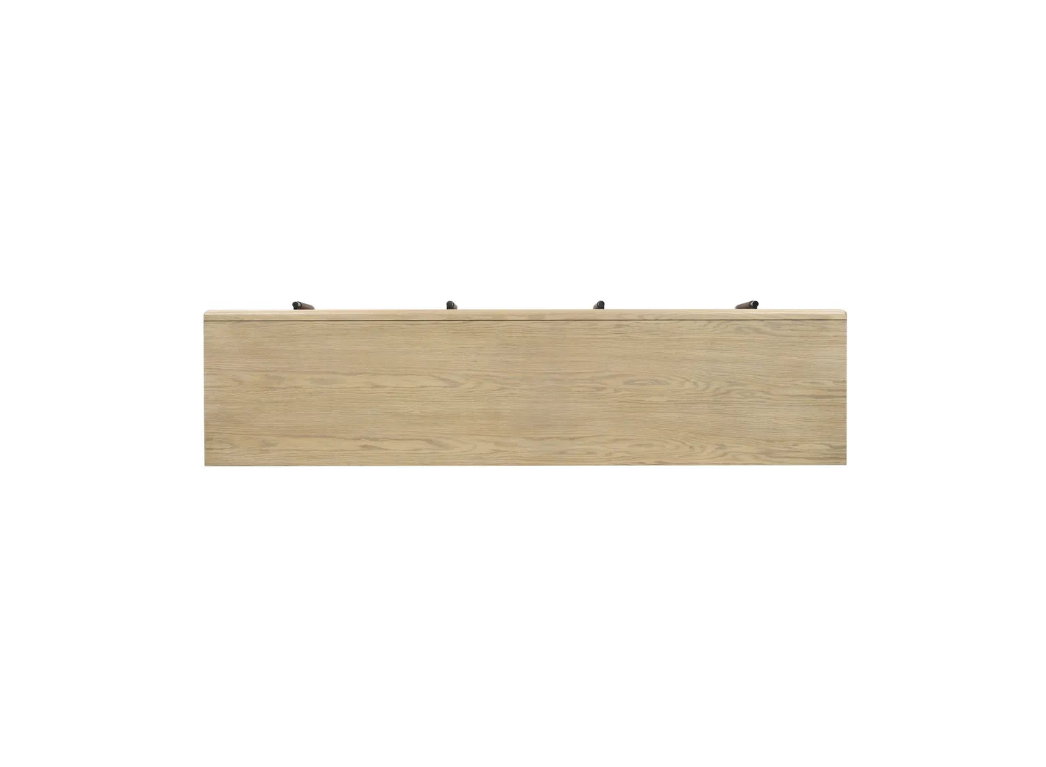 Yearling Credenza - Light Oak