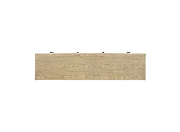 Yearling Credenza - Light Oak