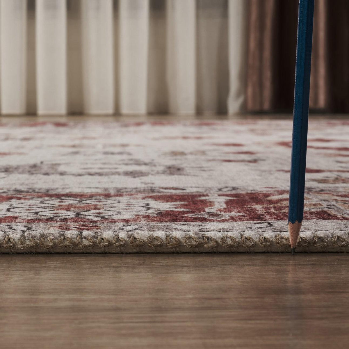 Oxford Area Rug
