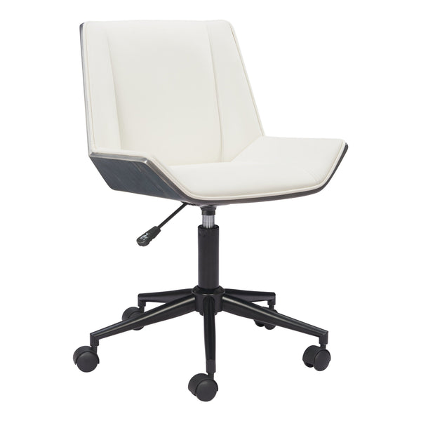 Maker Office Chair White