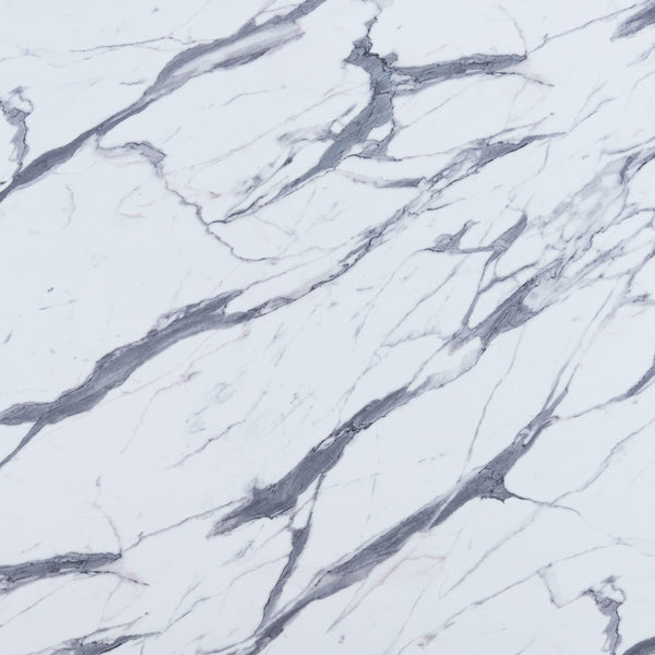 Eva Counter Table White