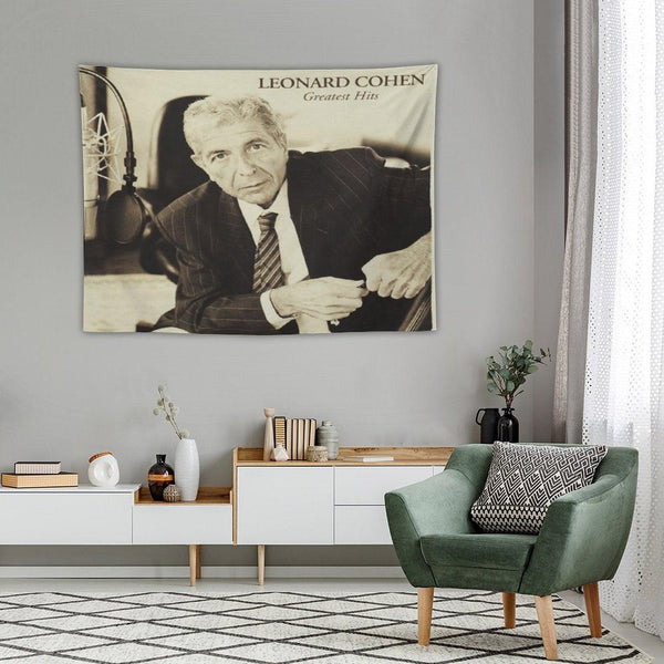 Greatest Hits Tapestry