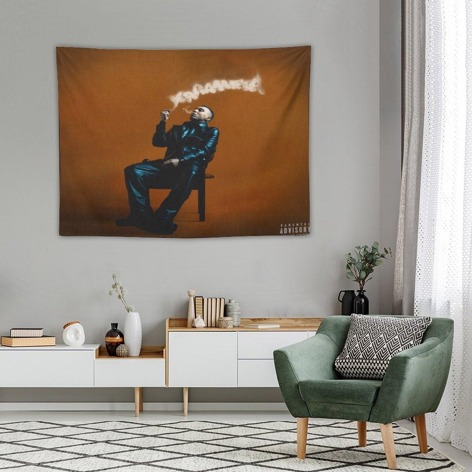 Karamela Tapestry