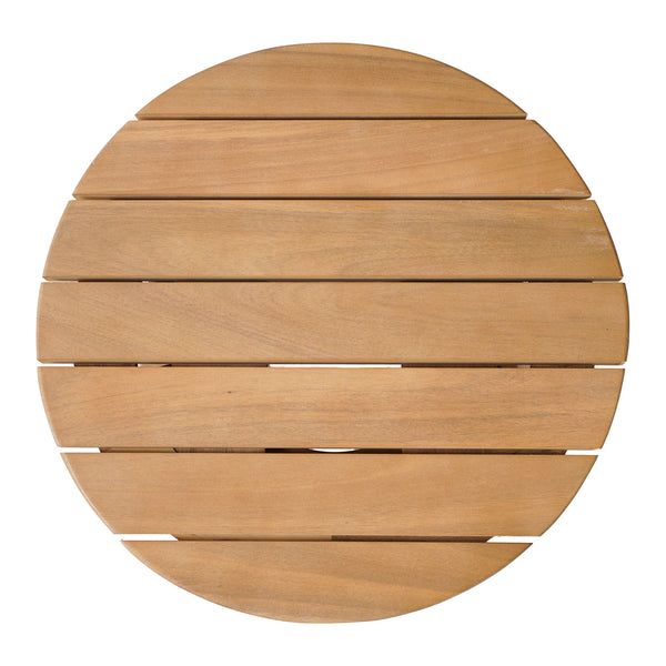 Zahara Side Table Natural