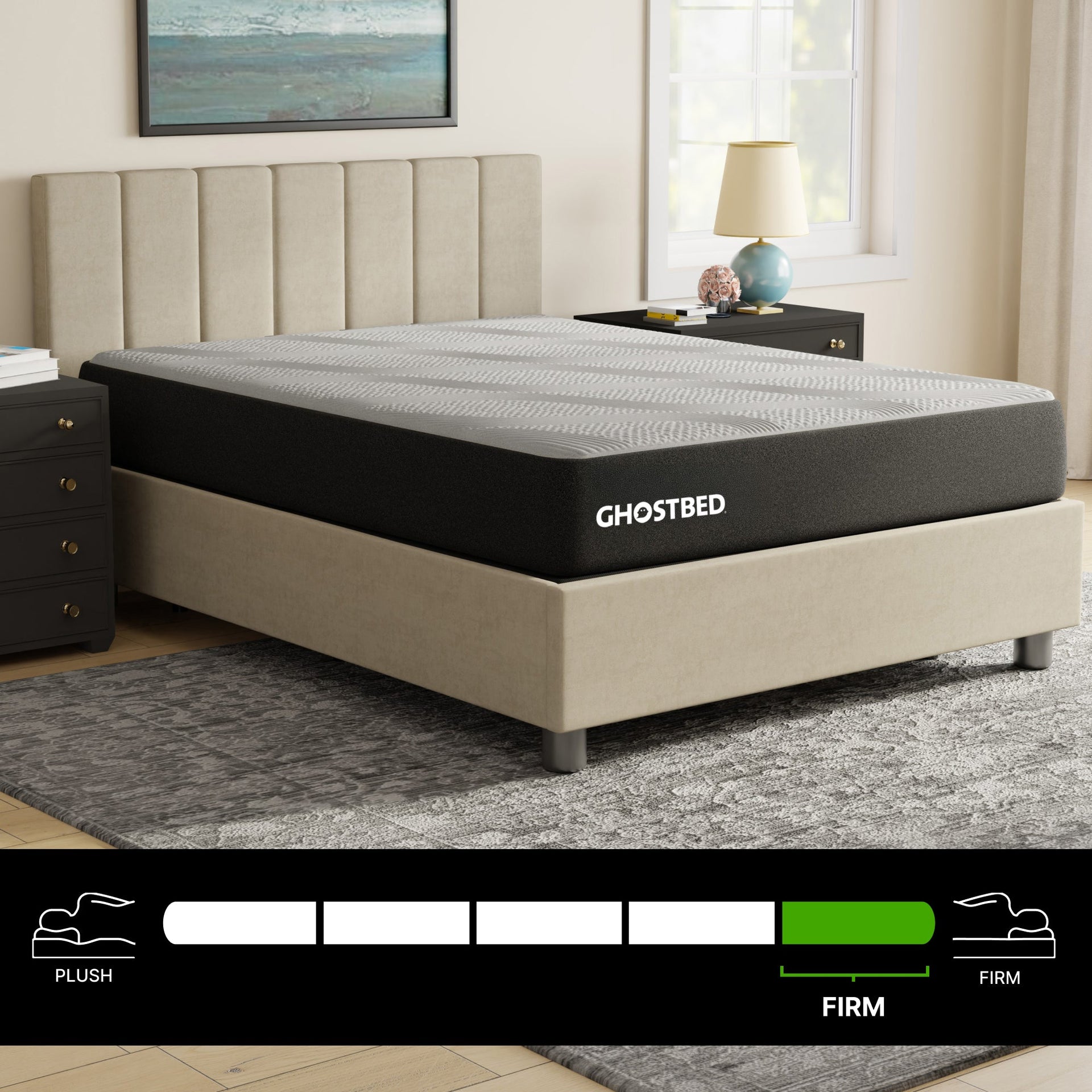 GhostBed Essential 11