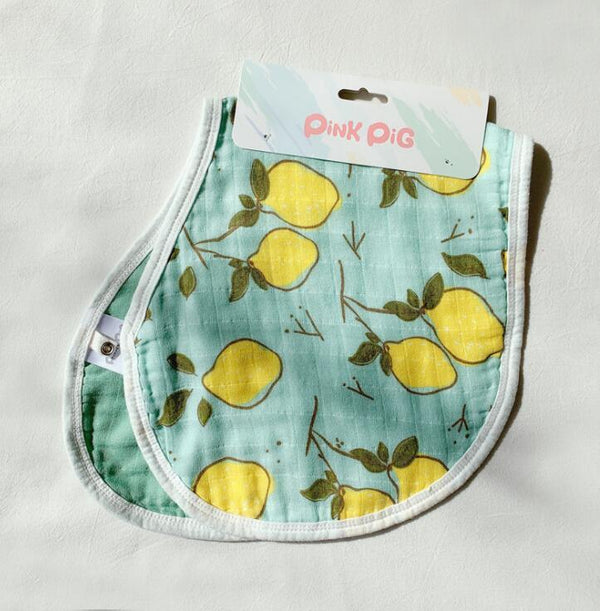 Comfortable Baby bibs Feeding Smock Burp Cloths Slabbetjes Fashionable Bandana Bibs For Babies Drooling Towel Scarf Baby Stuff